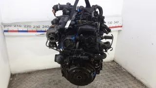 9HY,9HZ (DV6TED4) Двигатель дизельный Peugeot 307 1.6л Арт 5EP08AB01_A165894, вид 3