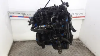 9HY,9HZ (DV6TED4) Двигатель дизельный Peugeot 307 1.6л Арт 5EP08AB01_A165894, вид 4