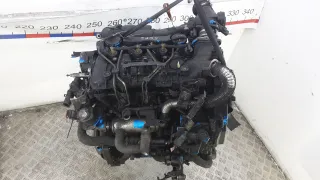 9HY,9HZ (DV6TED4) Двигатель дизельный Peugeot 307 1.6л Арт 5EP08AB01_A165894, вид 5