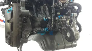 9HY,9HZ (DV6TED4) Двигатель дизельный Peugeot 307 1.6л Арт 5EP08AB01_A165894, вид 6