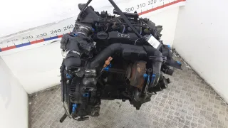 9HY,9HZ (DV6TED4) Двигатель дизельный Peugeot 307 1.6л Арт 5EP08AB01_A165894, вид 7