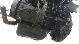 9HY,9HZ (DV6TED4) Двигатель дизельный Peugeot 307 1.6л Арт 5EP08AB01_A165894, вид 8