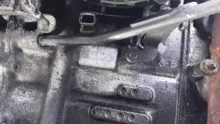 9HY,9HZ (DV6TED4) Двигатель дизельный Peugeot 307 1.6л Арт 5EP08AB01_A165894, вид 9