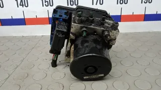28561078023 Блок ABS Renault Laguna 3 Арт 5EP02KW01_A86338, вид 5