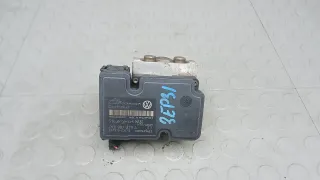 2k0907379a Блок ABS Volkswagen Touran 1 Арт 3EP31KW01_A212077, вид 1