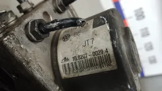 2k0907379a Блок ABS Volkswagen Touran 1 Арт 3EP31KW01_A212077, вид 6