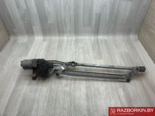 3397020850,4M5117504AC Механизм стеклоочистителя (трапеция дворников) Ford Focus 2 Арт 37528, вид 1