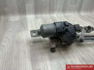 3397020850,4M5117504AC Механизм стеклоочистителя (трапеция дворников) Ford Focus 2 Арт 37528, вид 2
