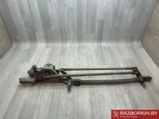 3397020850,4M5117504AC Механизм стеклоочистителя (трапеция дворников) Ford Focus 2 Арт 37528, вид 5