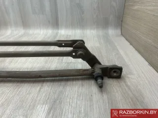 3397020850,4M5117504AC Механизм стеклоочистителя (трапеция дворников) Ford Focus 2 Арт 37528, вид 7