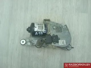 53569612 Механизм стеклоочистителя (трапеция дворников) Citroen C5 2 Арт 37522, вид 1