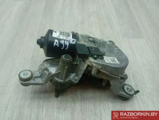 53569612 Механизм стеклоочистителя (трапеция дворников) Citroen C5 2 Арт 37522_1, вид 2