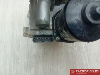 53569612 Механизм стеклоочистителя (трапеция дворников) Citroen C5 2 Арт 37522_1, вид 4