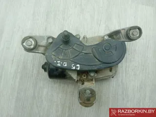 53569612 Механизм стеклоочистителя (трапеция дворников) Citroen C5 2 Арт 37522_1, вид 5