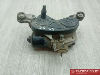 53569612 Механизм стеклоочистителя (трапеция дворников) Citroen C5 2 Арт 37522_1, вид 6