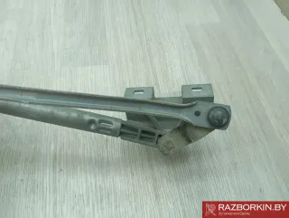 0390241330 Механизм стеклоочистителя (трапеция дворников) Audi 100 C4 Арт 37518_1, вид 4