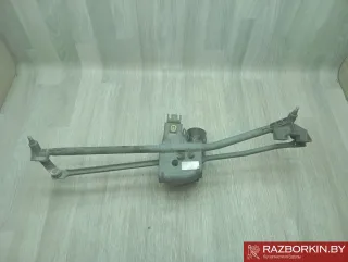 0390241330 Механизм стеклоочистителя (трапеция дворников) Audi 100 C4 Арт 37518_1, вид 5