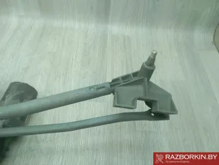 0390241330 Механизм стеклоочистителя (трапеция дворников) Audi 100 C4 Арт 37518_1, вид 7