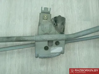 0390241330 Механизм стеклоочистителя (трапеция дворников) Audi 100 C4 Арт 37518_1, вид 8