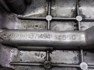 1371494 Крышка головки блока (клапанная) Scania P-series Арт E36191225, вид 6