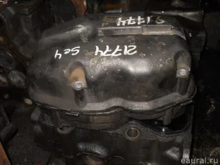 1388084 Головка блока Scania P-series Арт E4021774