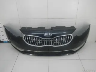  Бампер передний Kia Cerato 3 Арт E70774574