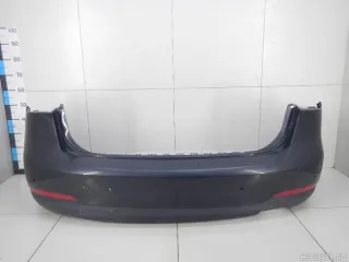 Бампер задний Kia Cerato 3 Арт E70784180, вид 1