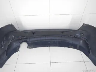  Бампер задний Kia Cerato 3 Арт E70784180, вид 14