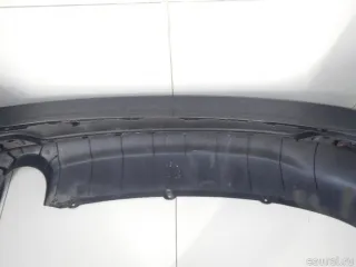  Бампер задний Kia Cerato 3 Арт E70784180, вид 17
