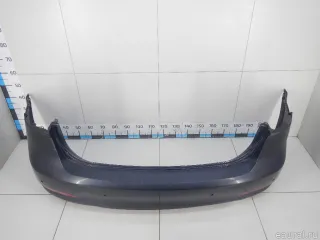  Бампер задний Kia Cerato 3 Арт E70784180, вид 2