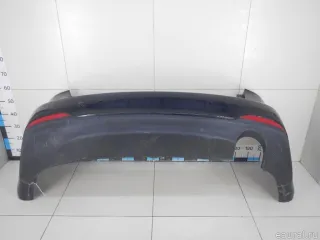  Бампер задний Kia Cerato 3 Арт E70784180, вид 6