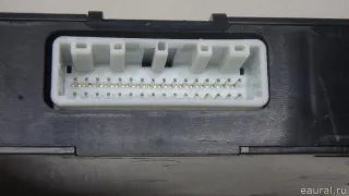 8638A106 Блок управления парктроником Mitsubishi Monter 4 Арт E70811047, вид 3