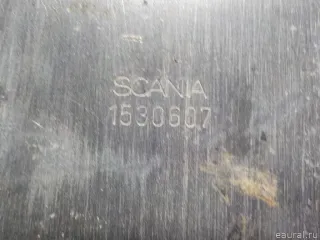 Кронштейн радиатора Scania P-series 2006г. 1530607 - Фото 3