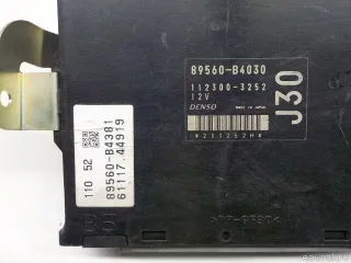 89560B4381 Блок управления двигателем Daihatsu Terios 2 Арт E31321725, вид 4