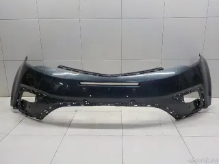 6010009400 Бампер передний Geely Atlas 1 Арт E31508348