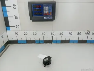 0132801141 Моторчик заслонки отопителя MAN TGA Арт E4262218