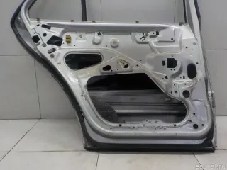2027301105 Дверь задняя левая Mercedes C W202 Арт E31567075, вид 7