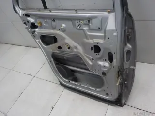 2027301105 Дверь задняя левая Mercedes C W202 Арт E31567075, вид 8