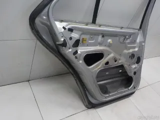 2027301105 Дверь задняя левая Mercedes C W202 Арт E31567075, вид 9