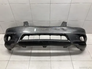 EF9550031BAA Бампер передний Mazda Tribute 1 Арт E31608317