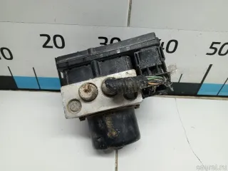 Блок ABS (насос) Mazda Tribute 1 2002г. EFY1437A0 - Фото 4