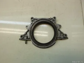 11301P00T00 Крышка коленвала задняя Honda Civic 10 Арт E90156639, вид 1
