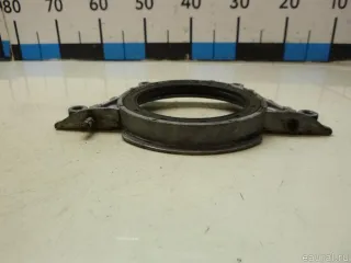 11301P00T00 Крышка коленвала задняя Honda Civic 10 Арт E90156639, вид 2