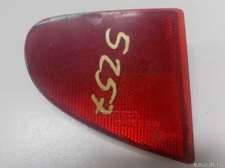 33555S6A003 Отражатель в бампер задний левый Honda Civic 7 Арт E52390207