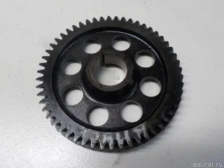 14441RBDE00 Шестерня (шкив) распредвала Honda Accord 7 Арт E51055334, вид 4