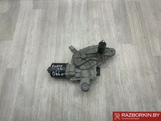 53042436,53630337,53630317 Механизм стеклоочистителя (трапеция дворников) Citroen C4 Grand Picasso 1 Арт 37553_1, вид 1