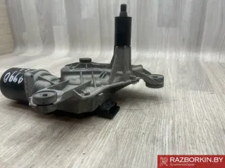 53042436,53630337,53630317 Механизм стеклоочистителя (трапеция дворников) Citroen C4 Grand Picasso 1 Арт 37553_1, вид 2