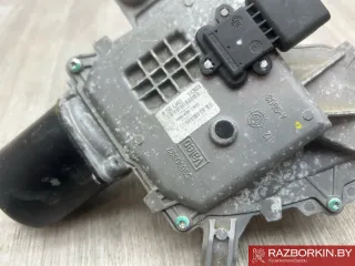 53042436,53630337,53630317 Механизм стеклоочистителя (трапеция дворников) Citroen C4 Grand Picasso 1 Арт 37553_1, вид 4