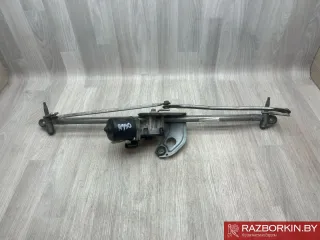 53555304 Механизм стеклоочистителя (трапеция дворников) MINI Cooper R50 Арт 37530, вид 1