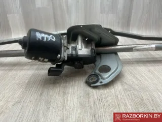 53555304 Механизм стеклоочистителя (трапеция дворников) MINI Cooper R50 Арт 37530, вид 3